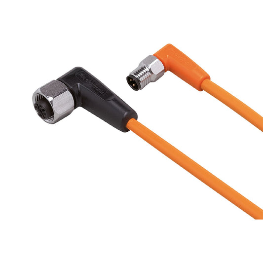 IFM EVT316 - Connection cable VDOAH032VAS00,3E03STAF040VAS