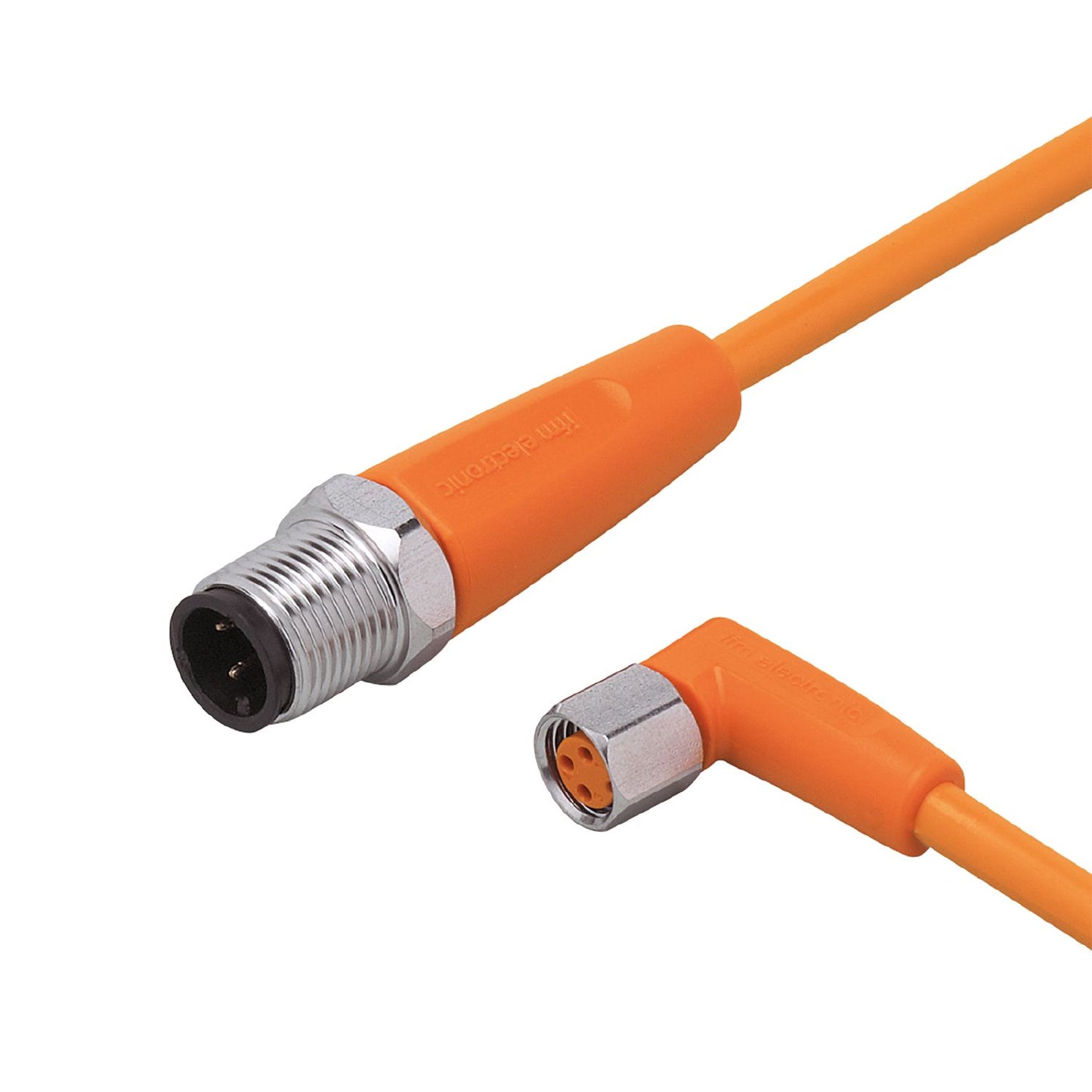 IFM EVT322 - Connection cable VDOAF030VAS0010E03STGH030VAS
