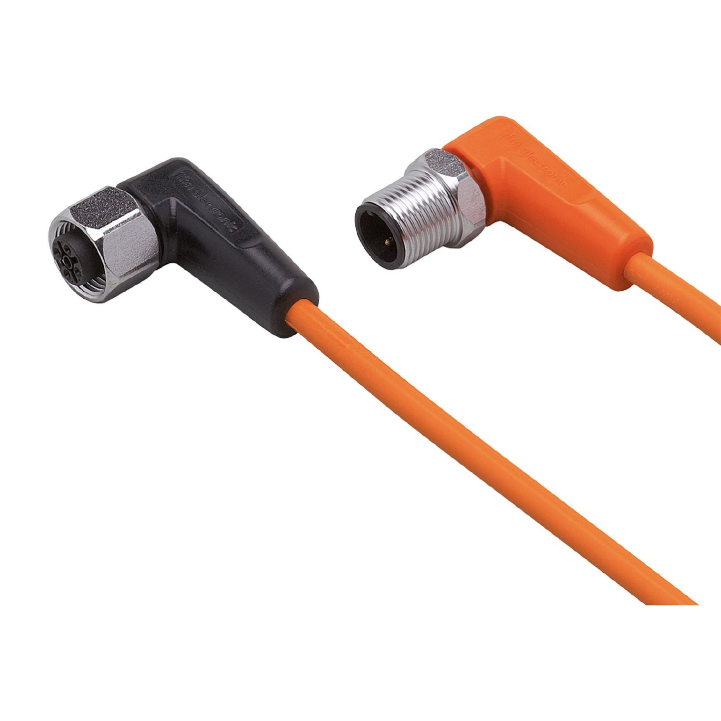 IFM EVT326 - Connection cable VDOAH032VAS00,6E03STAH030VAS