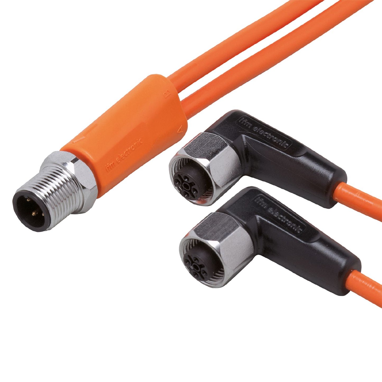 IFM EVT336 - Y connection cable YDOAH032VAS0002E03STGH040VAS