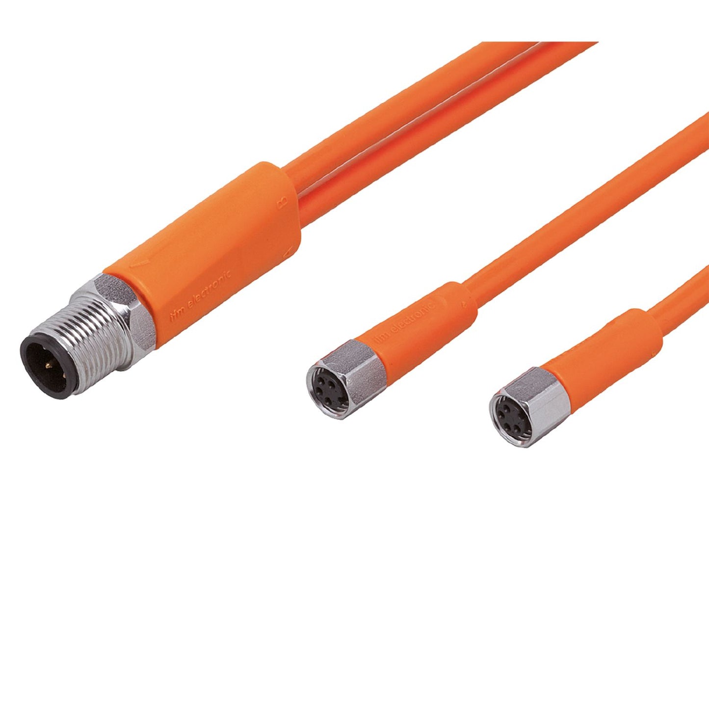 IFM EVT339 - Y connection cable YDOGF040VAS00,6E04STGH040VAS