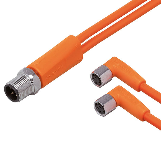 IFM EVT340 - Y connection cable YDOAF030VAS00,6E03STGH040VAS
