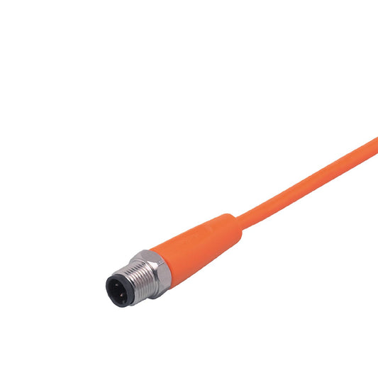 IFM EVT344 - Connecting cable with plug ASTGH050VAS0005E05