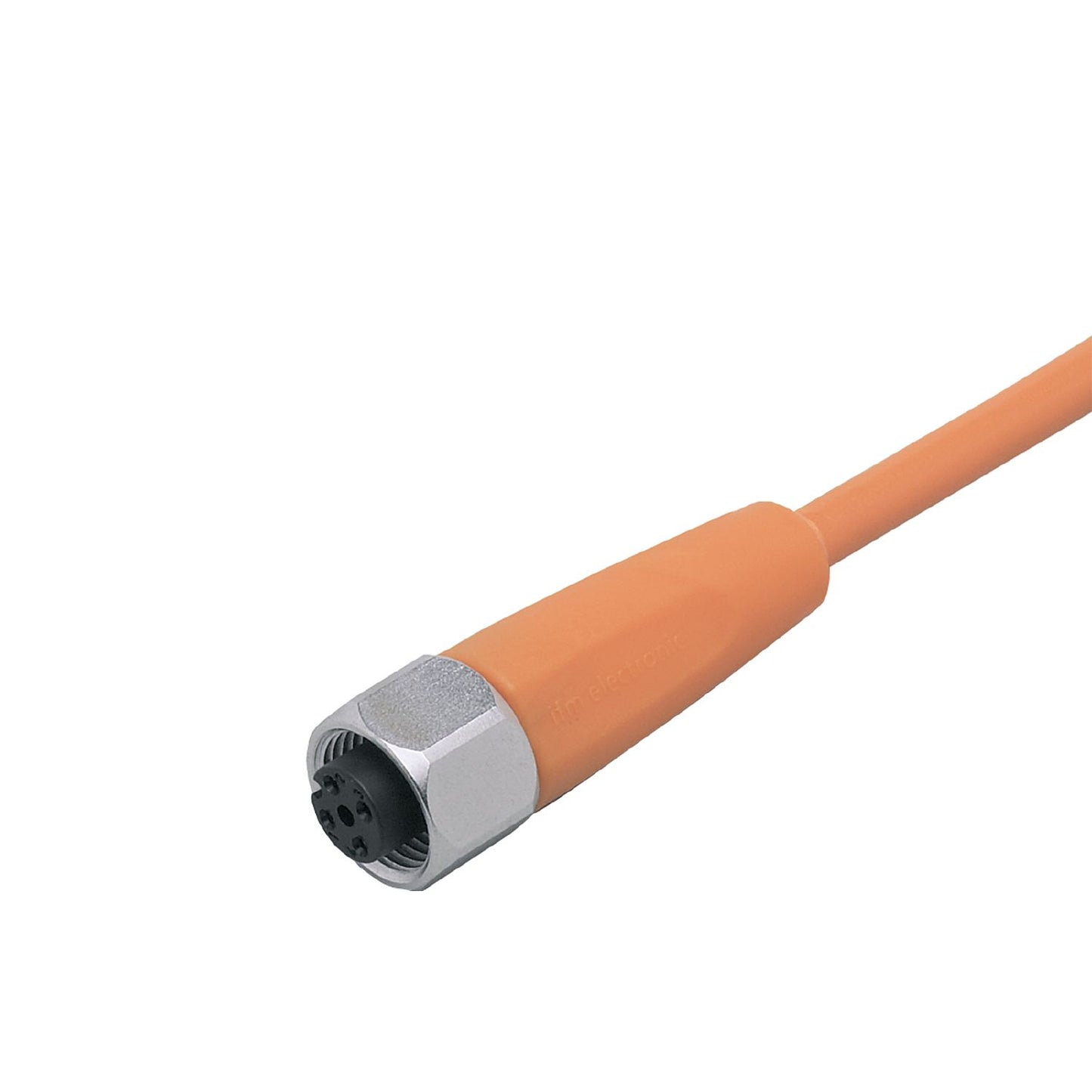 IFM EVT406 - Connecting cable with socket ADOGH050VAS0005L05