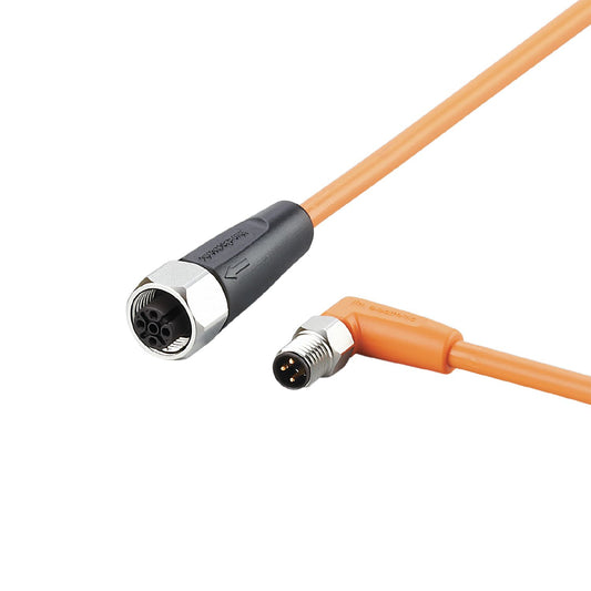 IFM EVT465 - Connection cable VDOGH034VAS00,3E03STAF030VAS