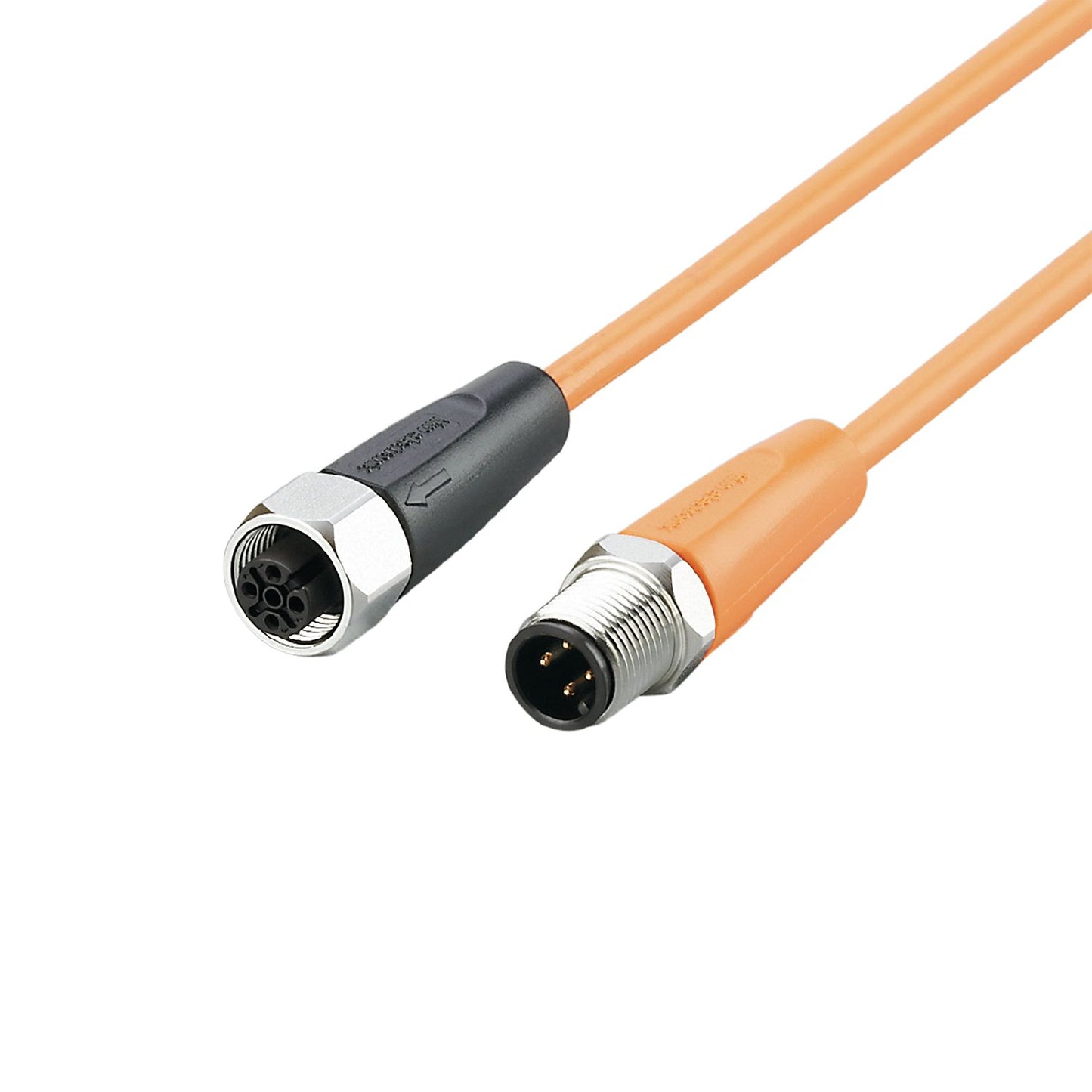 IFM EVT468 - Connection cable VDOGH034VAS00,3E03STGH030VAS