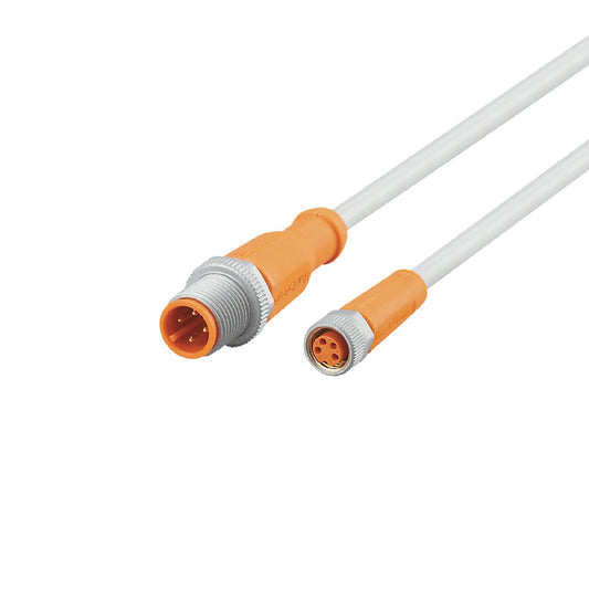 IFM EVW087 - Connection cable VDOGF040SCS0001T04STGH040SCS
