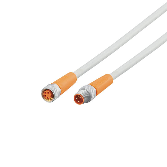 IFM EVW102 - Connection cable VDOGF040SCS00,3T04STGF040SCS