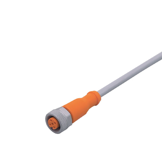 IFM EVW111 - Connecting cable with socket ADOGH040SCS0025T04