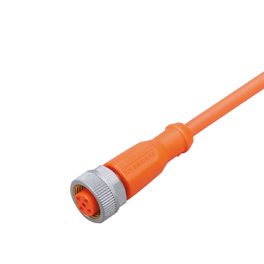 IFM EVW129 - Connecting cable with socket ADOGH040SCS0005T04