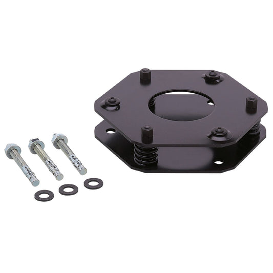 IFM EY2005 - Mounting base for safety light grids BASE FOR FLOOR MOUNTING