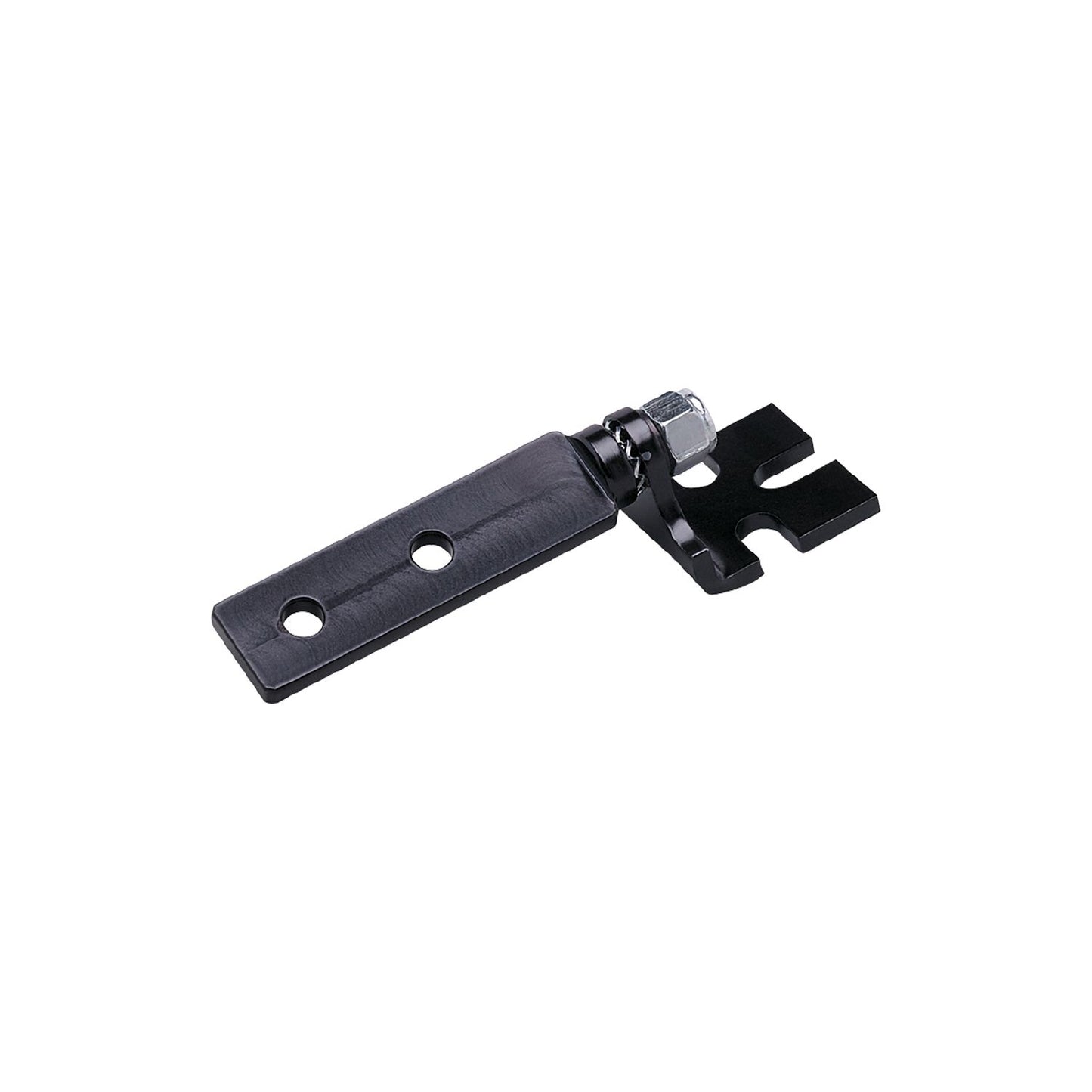 IFM EY3011 - Rotatable angle bracket for safety light grids ROTATING ANGLE +/-90° SET4