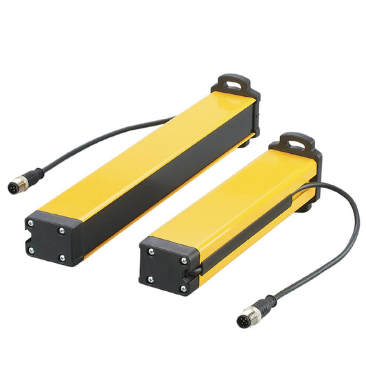 IFM EY5010 - muting arm set 2X-THROUGH-BEAM-SENSORS