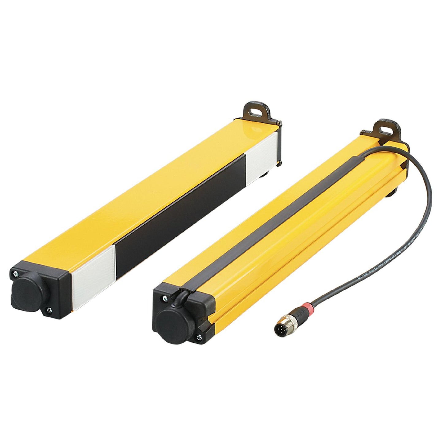 IFM EY5011 - muting arm set 4P-RETRO-REFLECTIVE-SENSORS