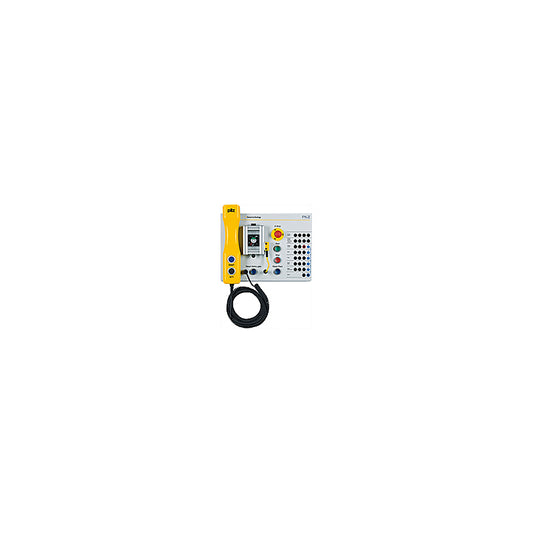 PILZ PES sensor board js en Bedienen und Beobachten P/N: G9000004