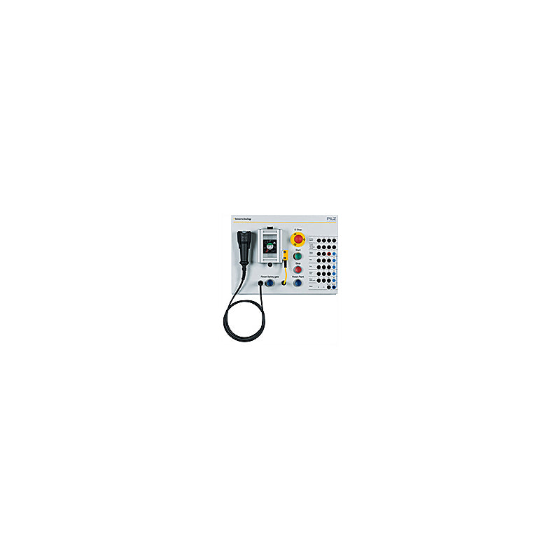PILZ PES sensor board enable en Bedienen und Beobachten P/N: G9000005