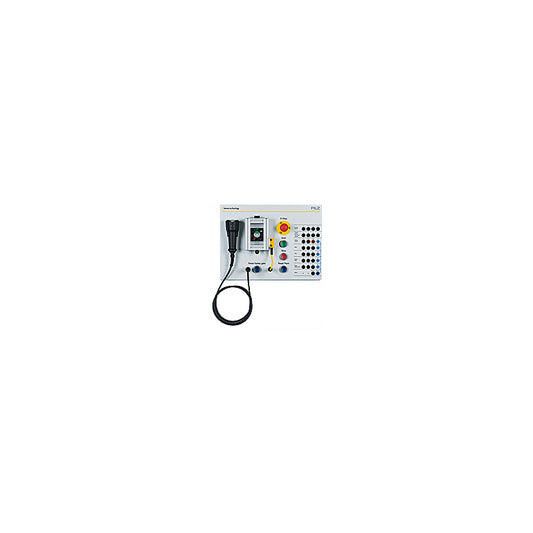 PILZ PES sensor board enable en Bedienen und Beobachten P/N: G9000005