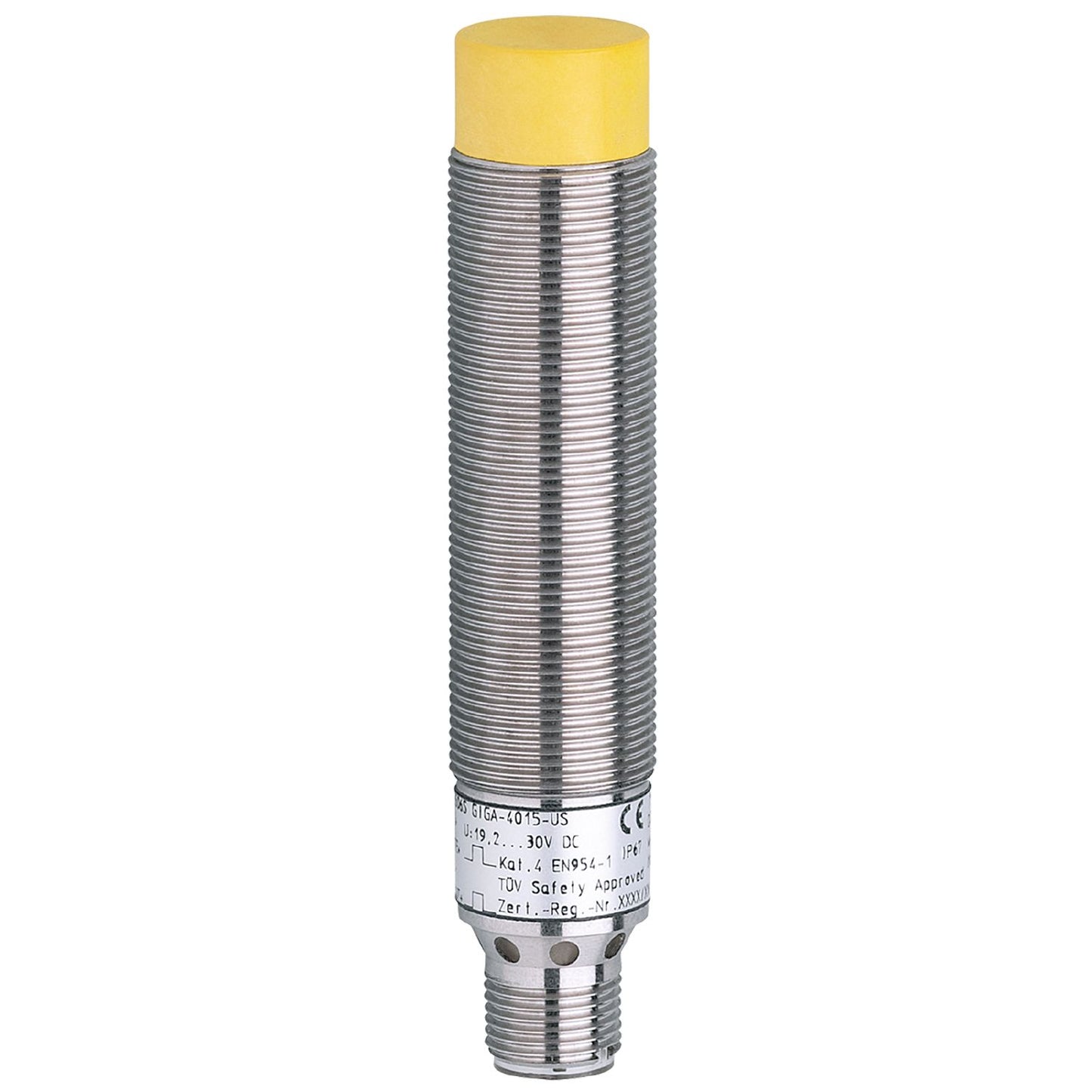 IFM GG505S - Fail-safe inductive sensor GIGA-4015-US   /V4A