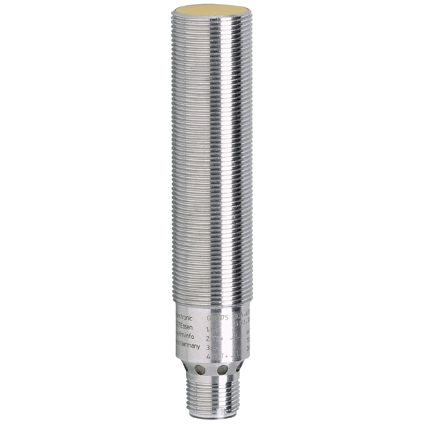 IFM GG507S - Fail-safe inductive sensor GIGA-4010-US