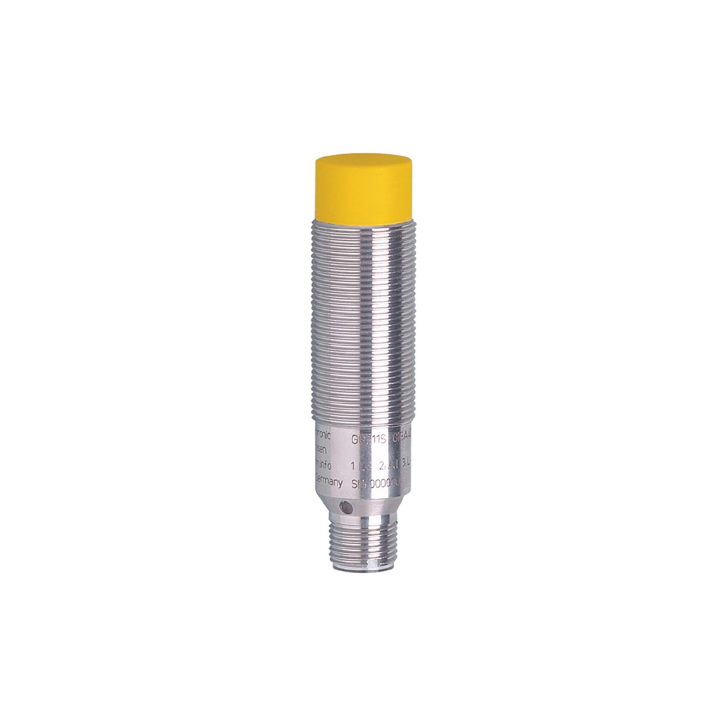 IFM GG711S - Fail-safe inductive sensor GIGA4008-2PS/SIL2/V4A/US