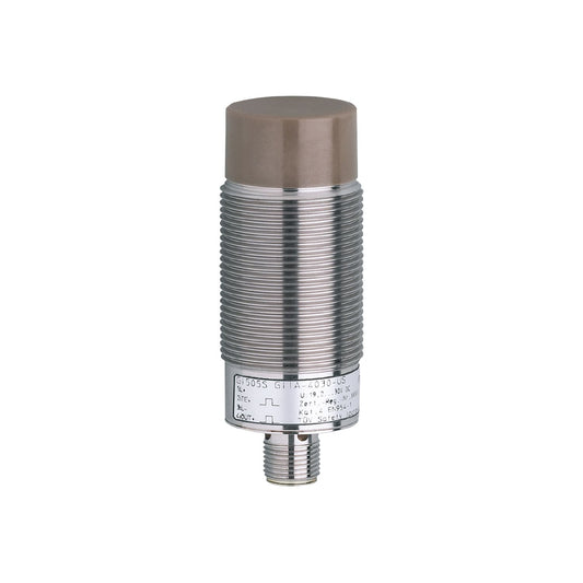 IFM GI505S - Fail-safe inductive sensor GIIA-4030-US   /V4A