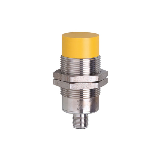 IFM GI711S - Fail-safe inductive sensor GIIA4015-2PS/SIL2/V4A/US