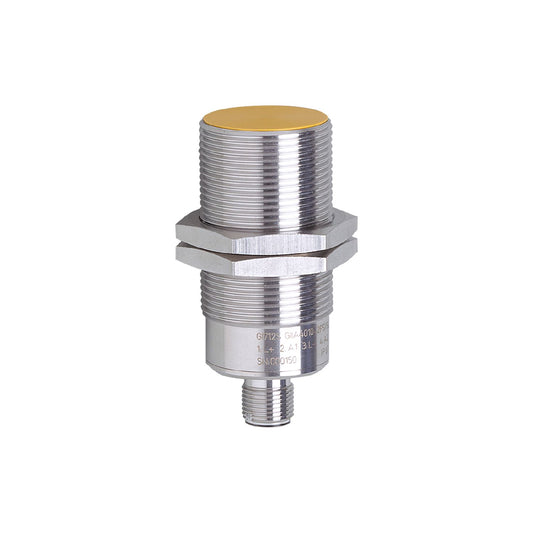 IFM GI712S - Fail-safe inductive sensor GIIA4010-2PS/SIL2/US