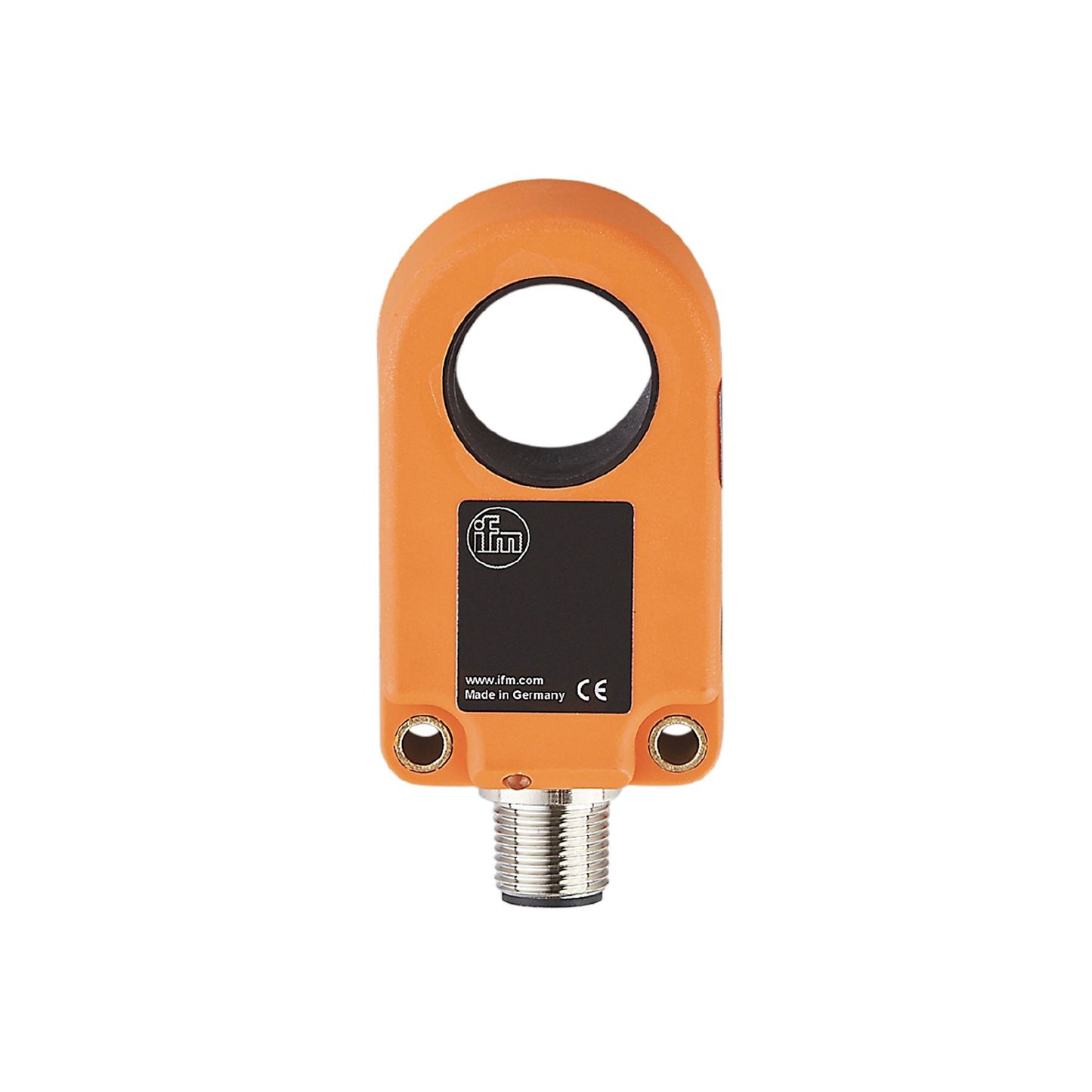 IFM I7R210 - Inductive ring sensor I7R3020-FNKG/US-100-INF