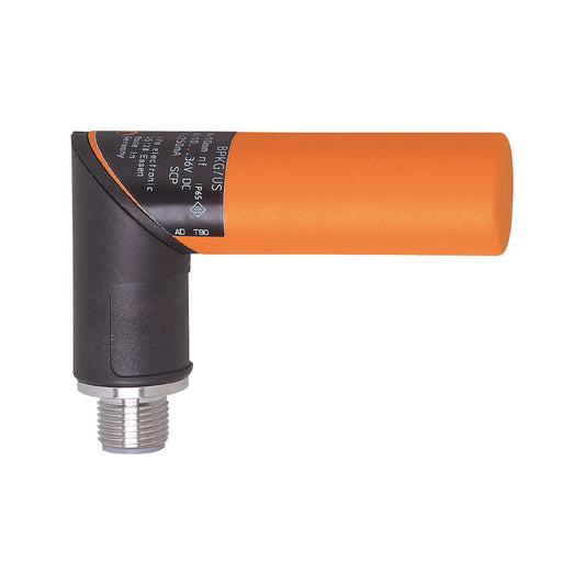 IFM IA5136 - Inductive sensor IAE3010-APKG/US-100/ANGLED