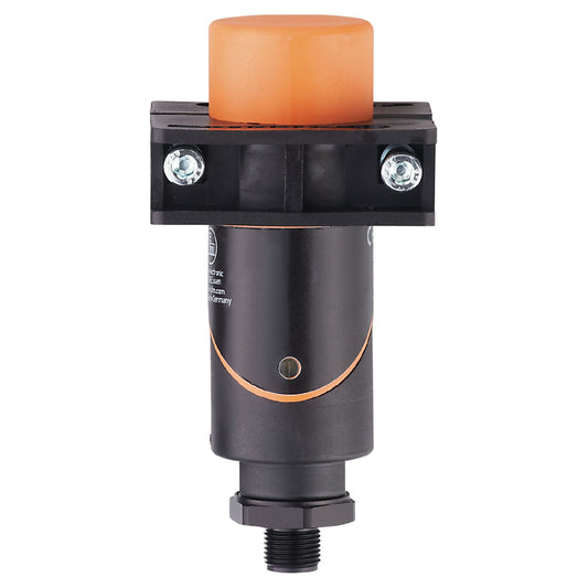 IFM IB5162 - Inductive sensor IBE3020-FPKG/US-100-KPX