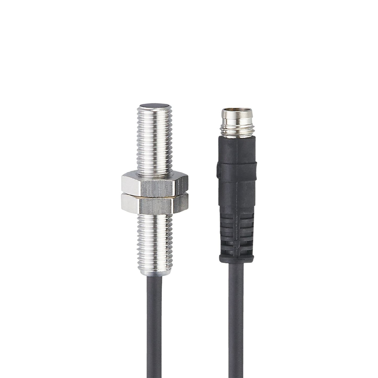 IFM IE5336 - Inductive sensor IEB3002BBPKG/0,185M/PH/AS610