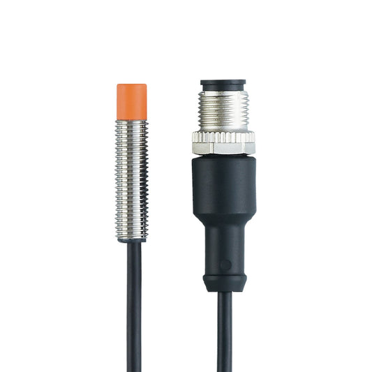 IFM IE5352 - Inductive sensor IEBC005-ASKG/0,3M/US