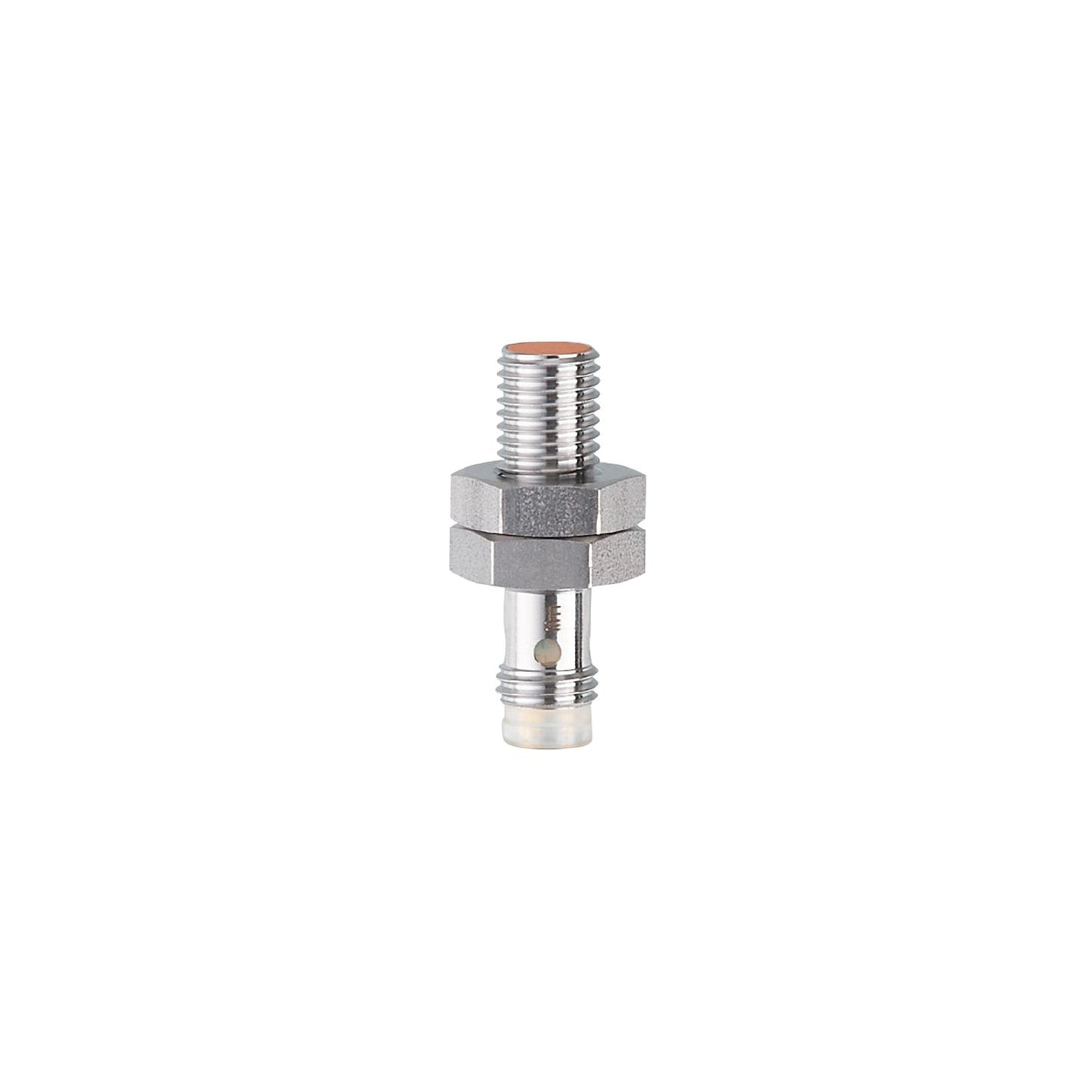 IFM IE5366 - Inductive sensor IEB3002BBPKG/V4A/AS