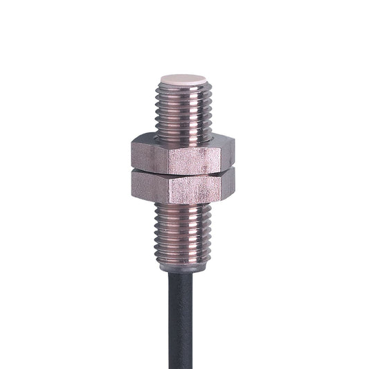 IFM IE5368 - Inductive sensor IEB3002BBPKG/V4A/2M