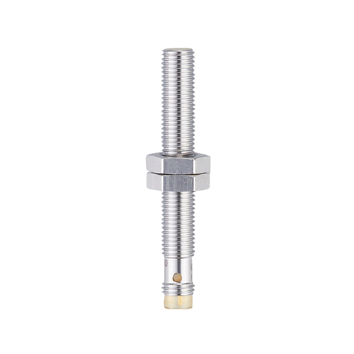 IFM IE5390 - Inductive sensor IEK31,5-BPKG/V4A/K1/AS