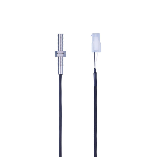 IFM IE5428 - Inductive sensor IEK2002BFRKG/0,20M/PH/MOLEX