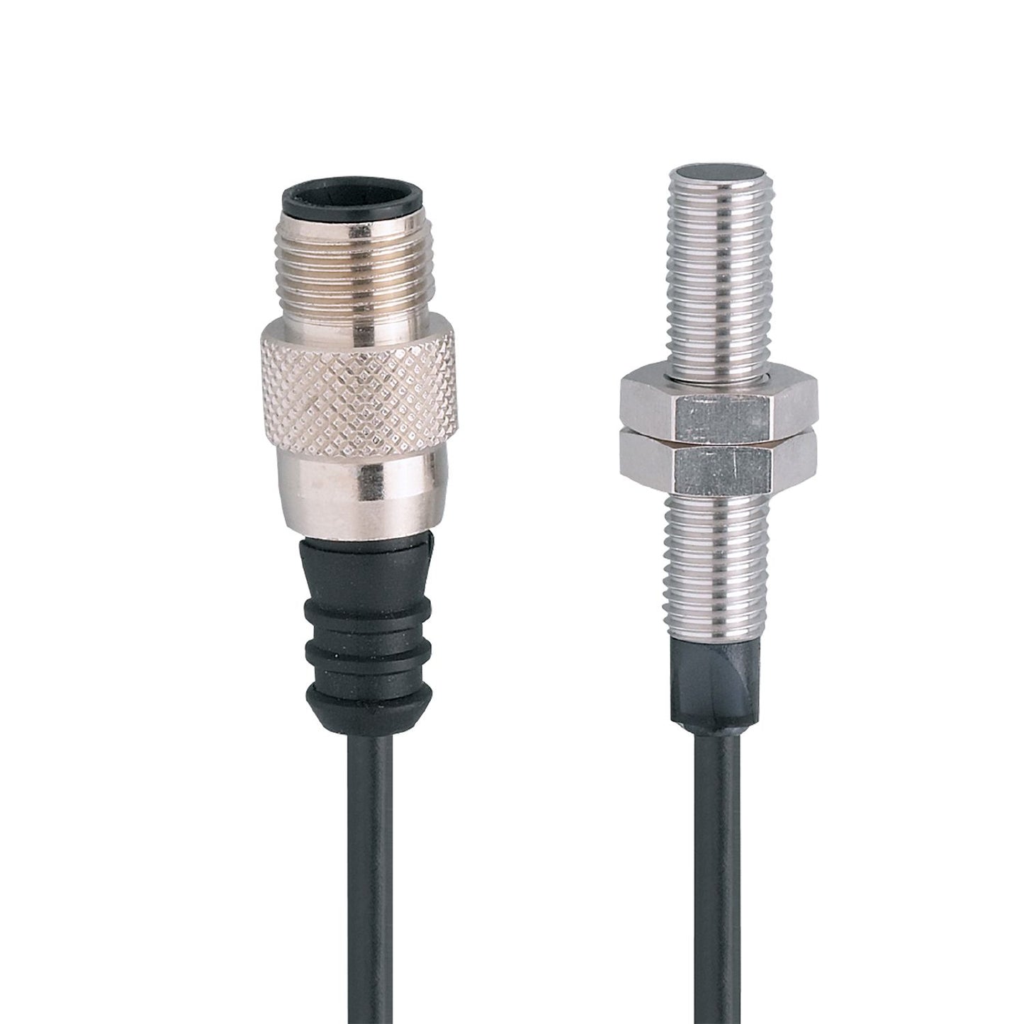 IFM IE9902 - Inductive sensor IEB2002-BARKG/0,80M/PUR/US/RT