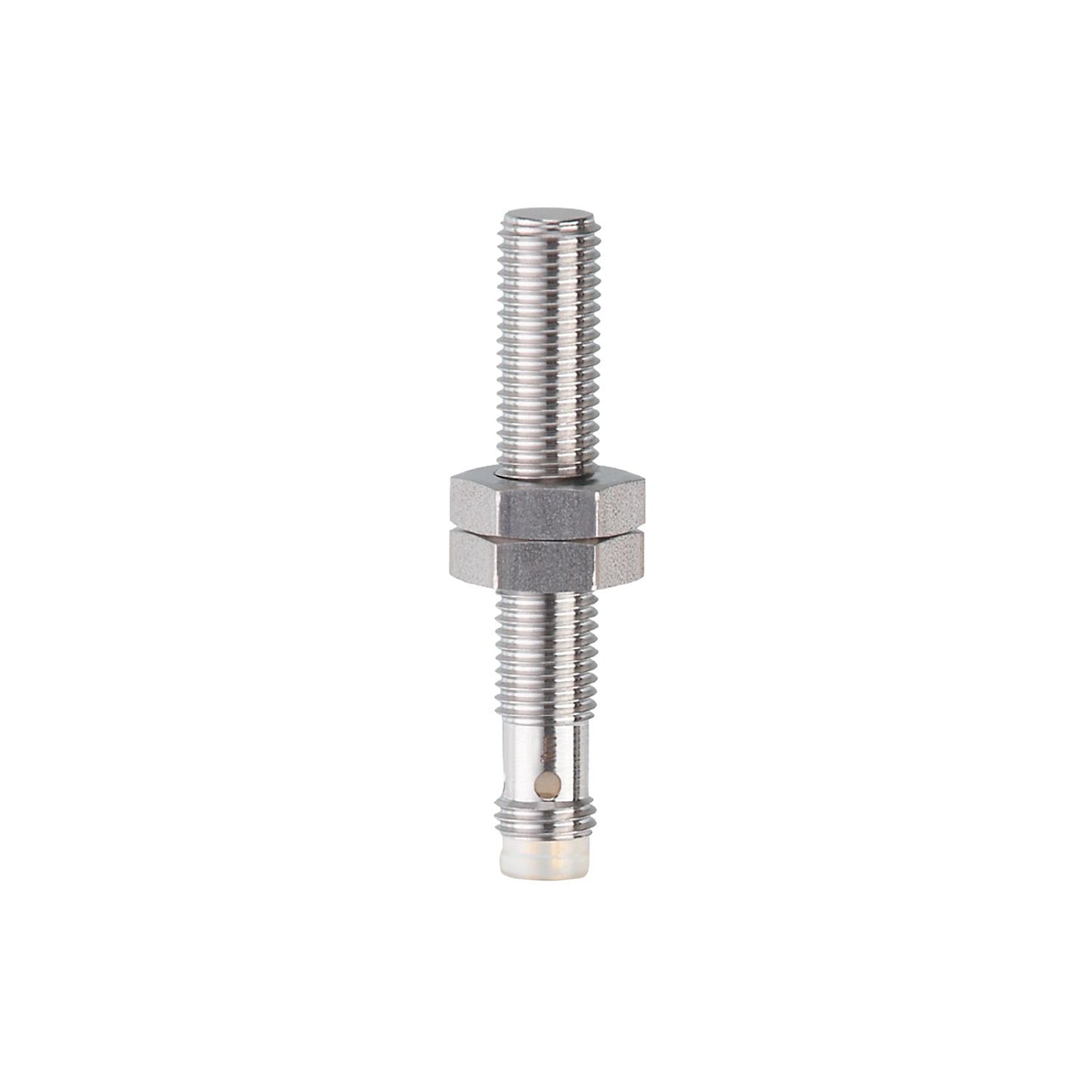IFM IEC201 - Inductive full-metal sensor IEB3002BBPKG/AM/AS