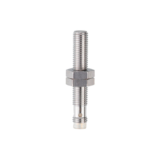 IFM IEC201 - Inductive full-metal sensor IEB3002BBPKG/AM/AS