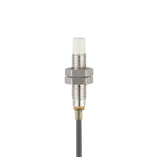 IFM IES205 - Inductive sensor IEB3006-APKG/V4A/K1/2M/PUR