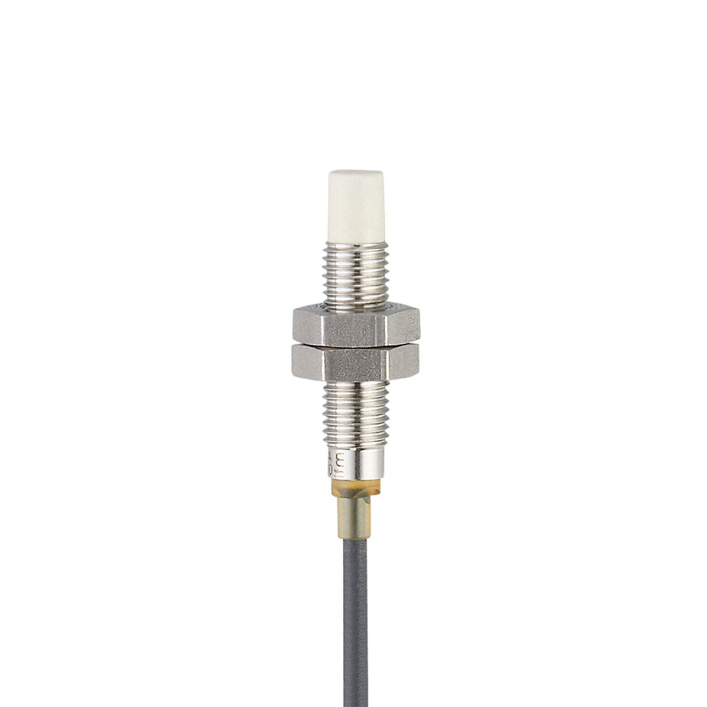 IFM IES209 - Inductive sensor IEB3006-ANKG/V4A/K1/2M/PUR