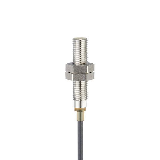 IFM IES227 - Inductive sensor IEB3003BBPKG/V4A/K1/10M/PUR