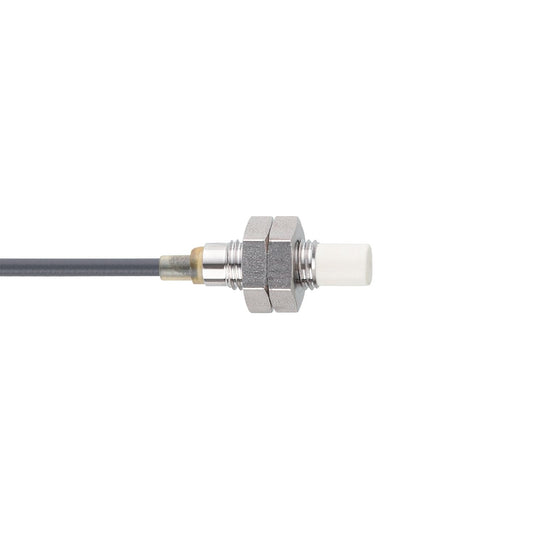 IFM IES239 - Inductive sensor IEB3006-BPKG/V4A/2M/PUR