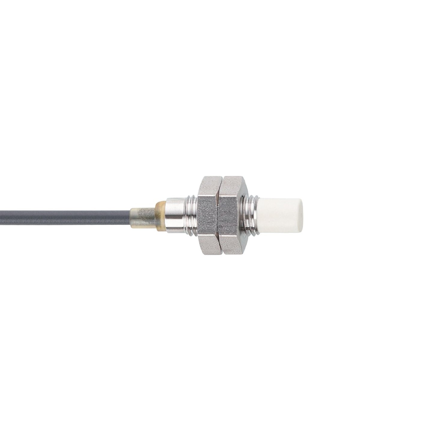 IFM IES245 - Inductive sensor IEB3006-BNKG/V4A/2M/PUR