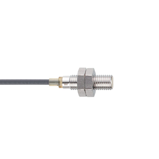 IFM IES246 - Inductive sensor IEB2003BARKG/V4A/2M/PUR