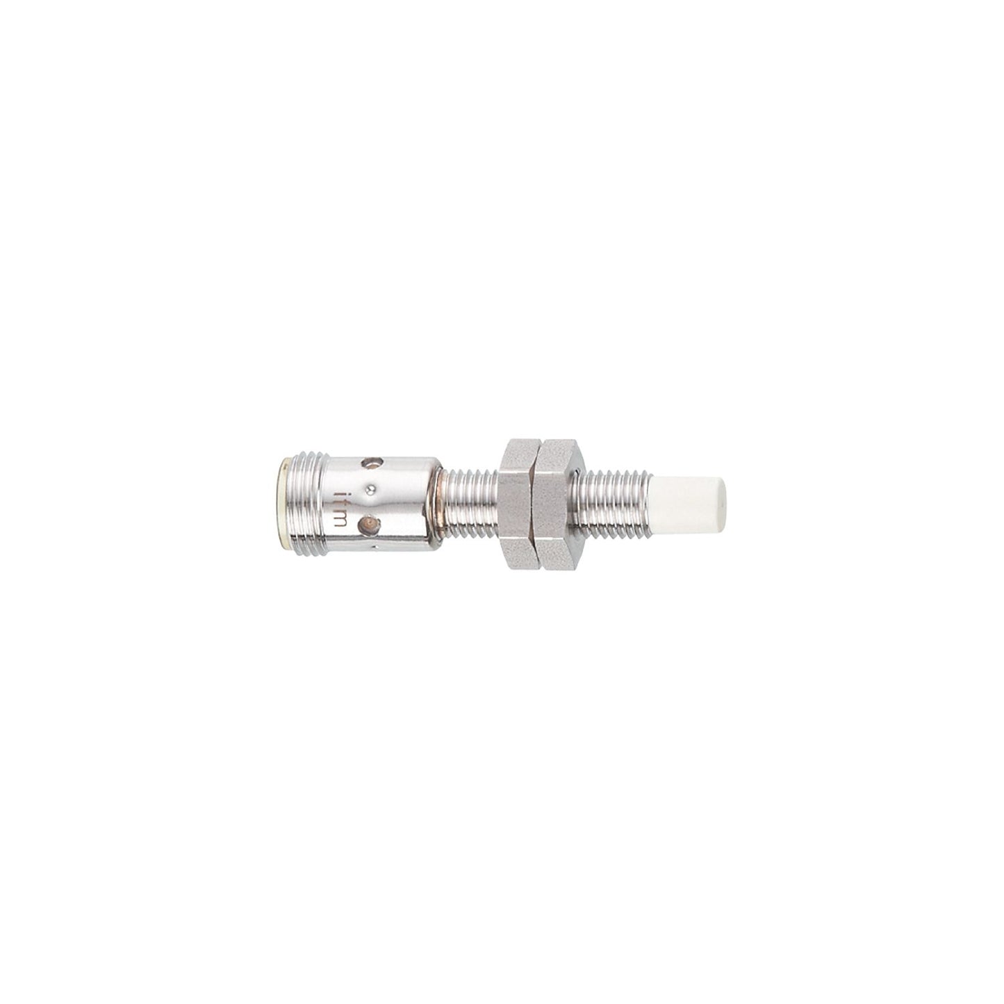 IFM IES257 - Inductive sensor IEB3006-BPKG/K1/V4A/US-104