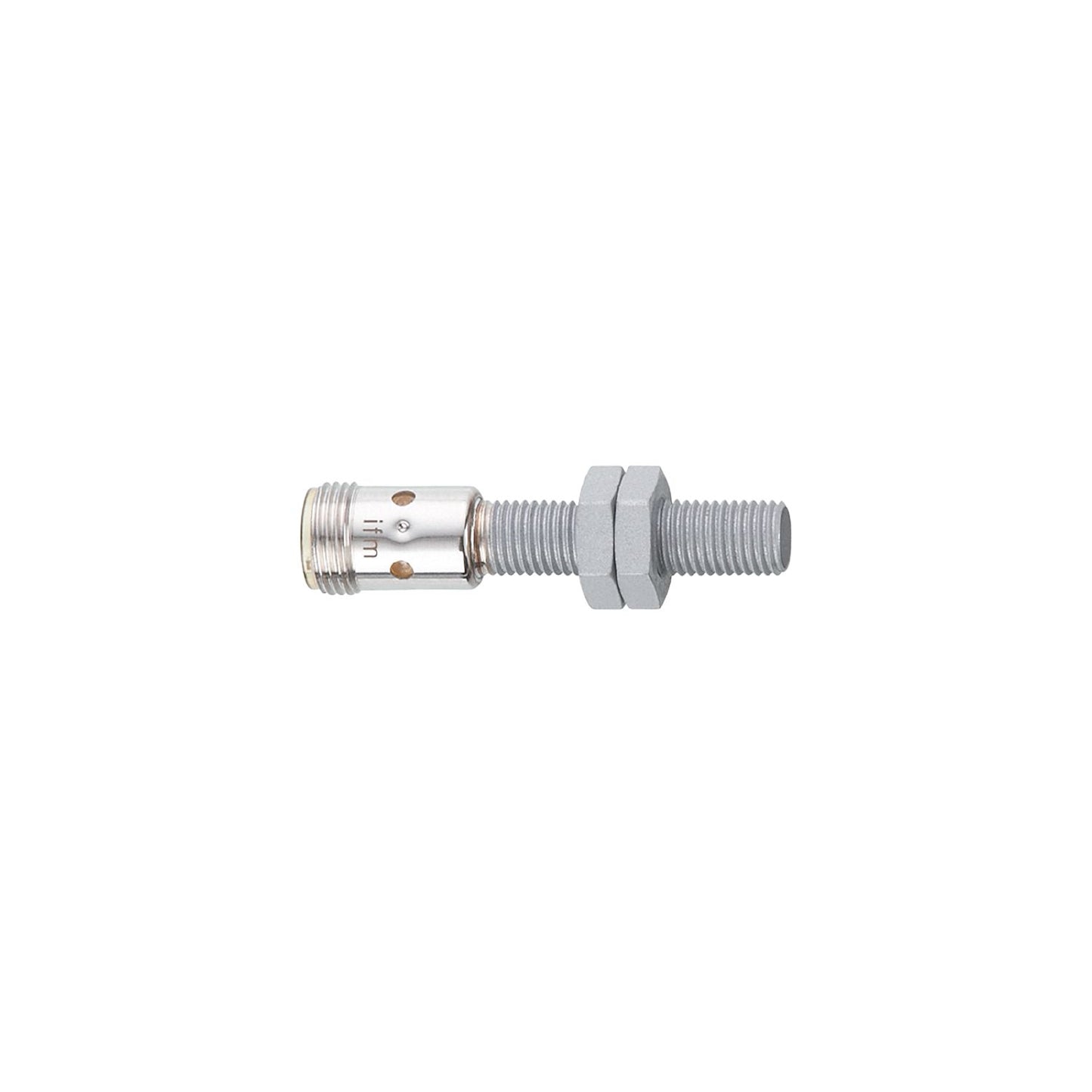 IFM IEW207 - Inductive sensor IEB3002BBPKG/K1/SC/US-104