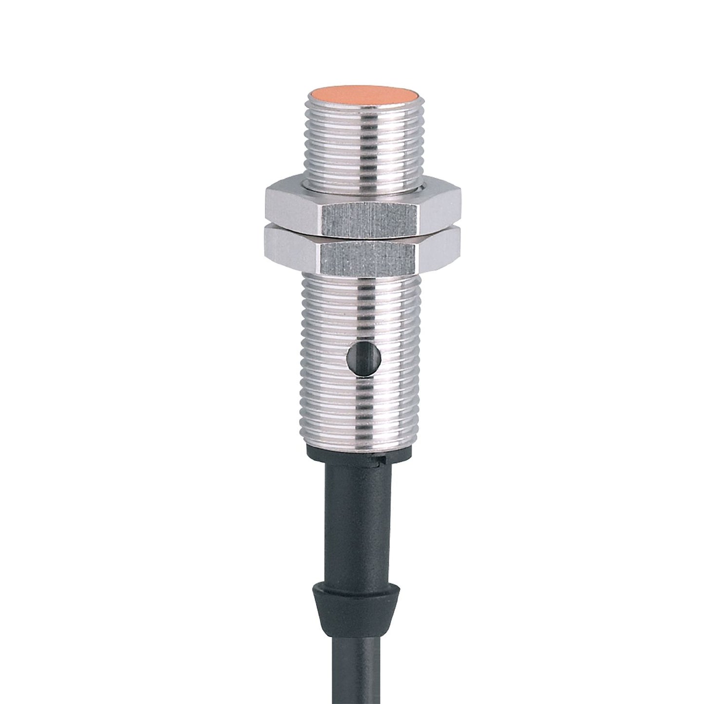 IFM IF5208 - Inductive sensor IFB3002-BPKG/6M