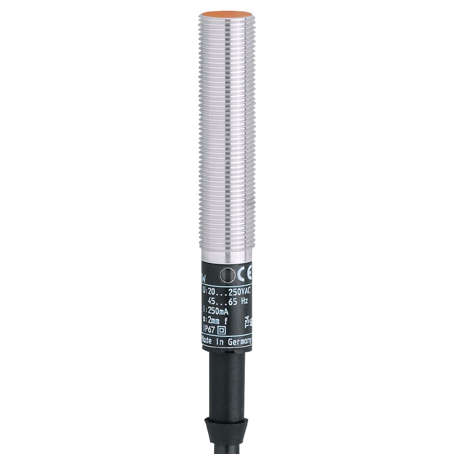 IFM IF5662 - Inductive sensor IFA2002-FRKG/6M/PH