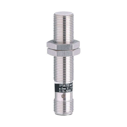 IFM IF5670 - Inductive sensor IFK3002UBPKG/US-104-DPS